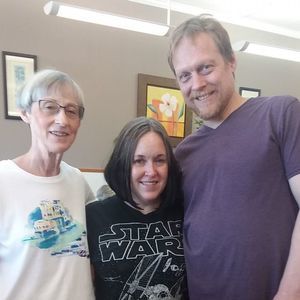 Meet your Posher, Bryn